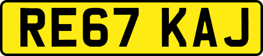 RE67KAJ