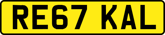 RE67KAL