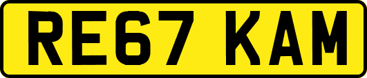 RE67KAM