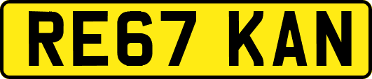 RE67KAN