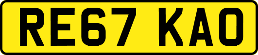 RE67KAO