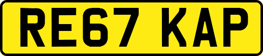 RE67KAP