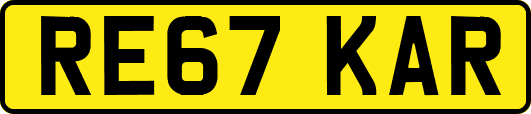 RE67KAR