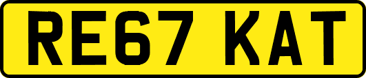 RE67KAT