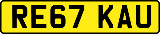 RE67KAU