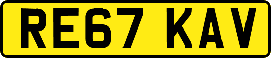 RE67KAV