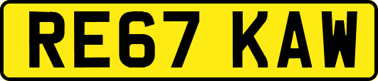 RE67KAW