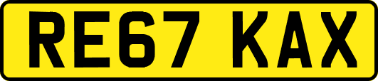 RE67KAX