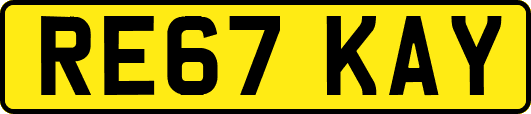 RE67KAY