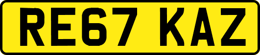 RE67KAZ