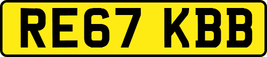 RE67KBB