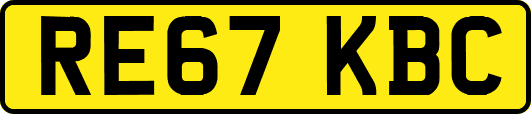 RE67KBC