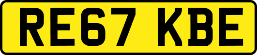RE67KBE