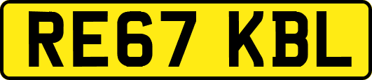 RE67KBL
