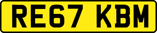 RE67KBM