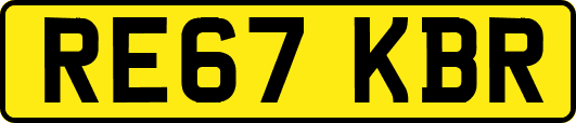 RE67KBR