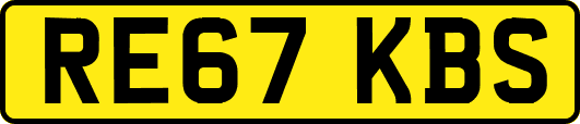 RE67KBS