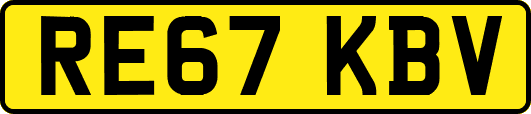 RE67KBV