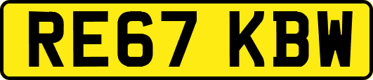 RE67KBW
