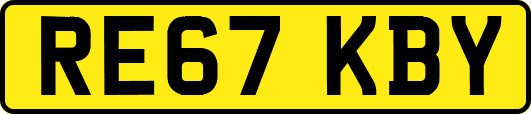 RE67KBY