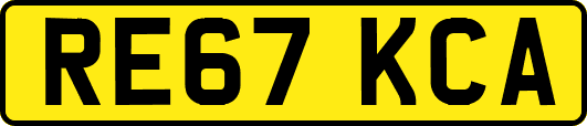 RE67KCA