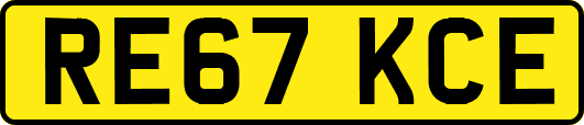 RE67KCE