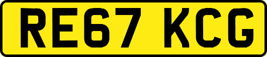 RE67KCG