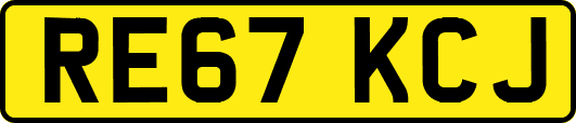 RE67KCJ