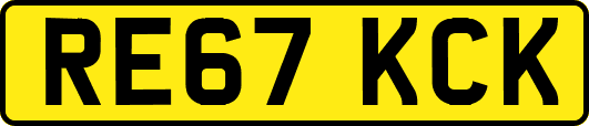 RE67KCK