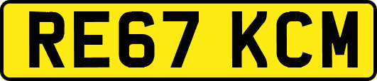 RE67KCM