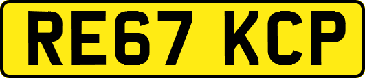 RE67KCP