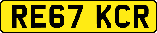 RE67KCR