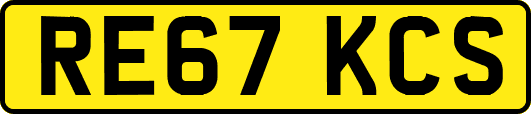 RE67KCS