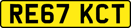 RE67KCT