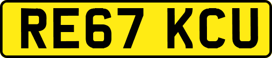 RE67KCU