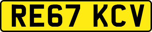 RE67KCV