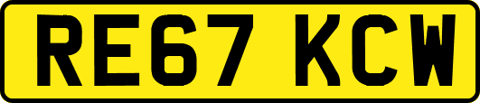 RE67KCW