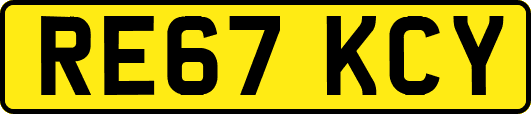 RE67KCY