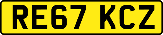 RE67KCZ