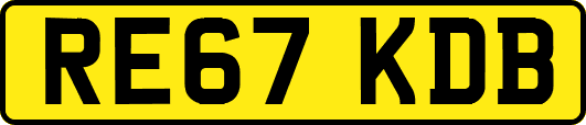 RE67KDB