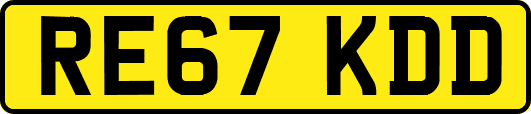 RE67KDD