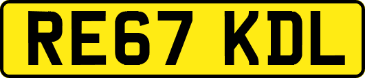 RE67KDL
