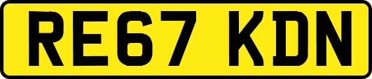 RE67KDN