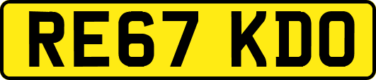RE67KDO
