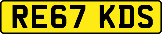 RE67KDS