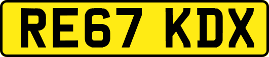RE67KDX