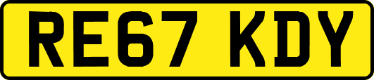 RE67KDY