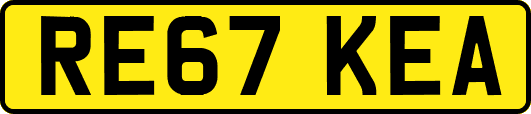 RE67KEA