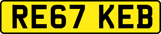 RE67KEB