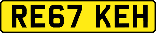 RE67KEH